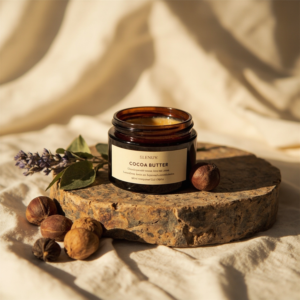 BEDEW Moisturizing Skin Butter