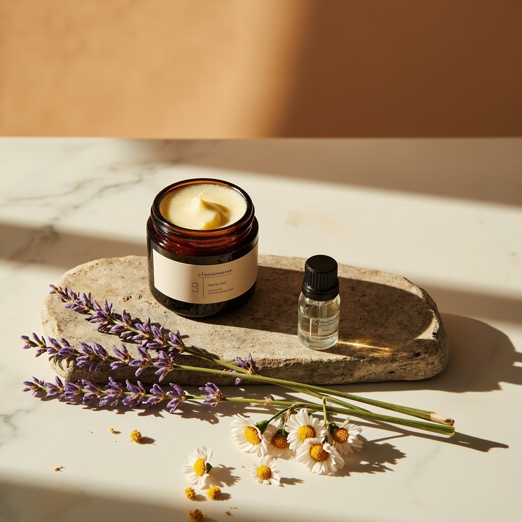 CALMA Soothing Body Balm