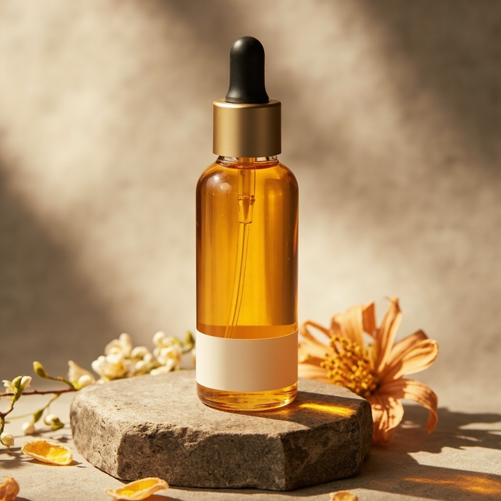 LUMEA Radiance Facial Oil