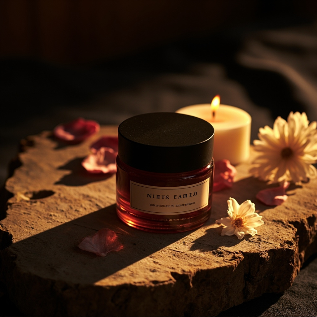 NOCTRA Night Repair Cream